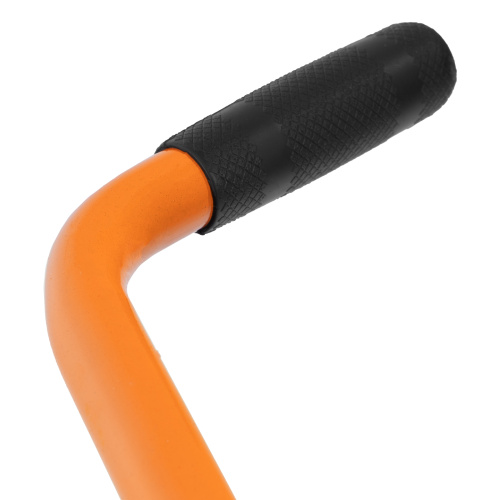 Захват бордюрного камня ручной до 300 мм, 130 кг Сибртех по ценам производителя в Москве с доставкой по всей России