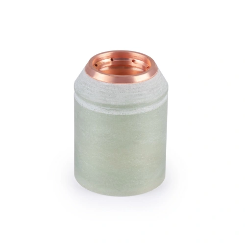 Электрическая тепловая пушка FoxHeat E 10C с керамическим нагревательным элементом (3кВт) по ценам производителя в Москве с доставкой по всей России