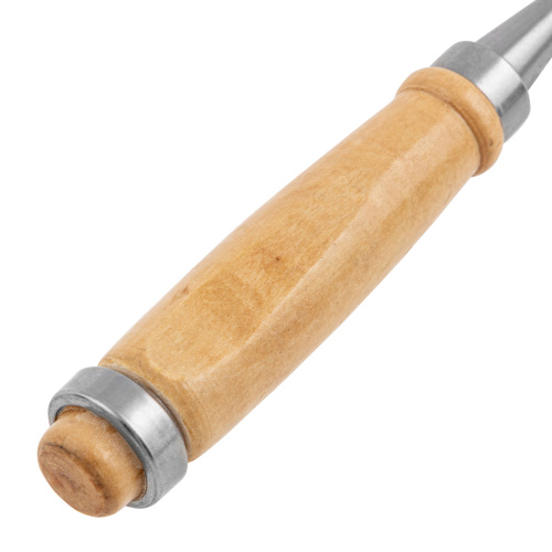 Долото-стамеска 26 мм, деревянная рукоятка Sparta по ценам производителя в Москве с доставкой по всей России