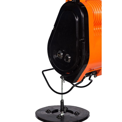 Микро таль канатная стационарная, 2х скоростная, 220В 500 кг - 29 м SH СибТаль по ценам производителя в Москве с доставкой по всей России