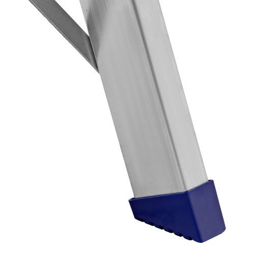 Стремянка, 6 ступеней, алюминиевая, Сибртех по ценам производителя в Москве с доставкой по всей России