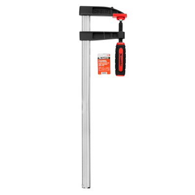 Струбцина F-образная, 400 х 80 х 480 мм Matrix по ценам производителя в Москве с доставкой по всей России