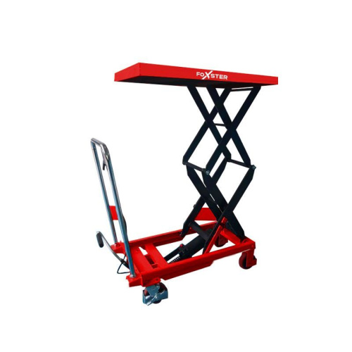 Стол гидравлический FOXSTER TFD75 по ценам производителя в Москве с доставкой по всей России