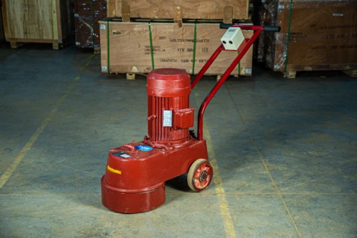 Машина мозаично-шлифовальная 7,5кВт, 380 В  TOR GM350T по ценам производителя в Москве с доставкой по всей России