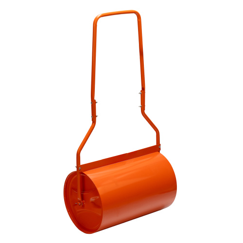 Каток газонный 40 л, ручной, наливной, пробка-болт Сибртех по ценам производителя в Москве с доставкой по всей России