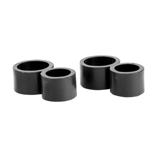 Домкрат гидравлический бутылочный, 16 т, 205-400 мм Сибртех по ценам производителя в Москве с доставкой по всей России