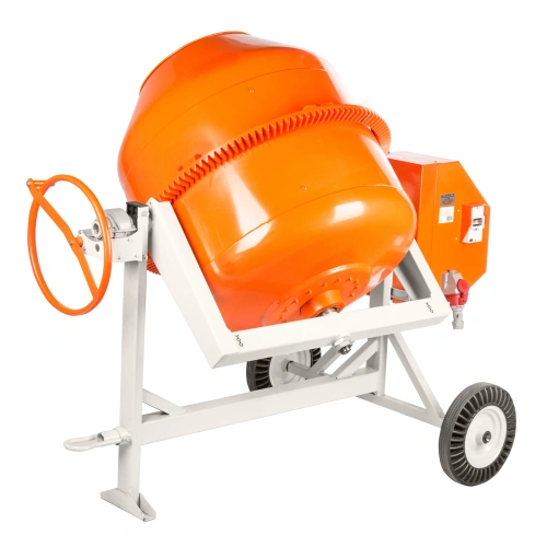 Бетоносмеситель СБР-500А.1, 500 л, 1.5 кВт, 380 В, редуктор. по ценам производителя в Москве с доставкой по всей России
