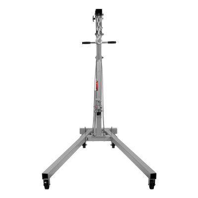 Кран гидравлический, 1 т, H подъема 25-2060 мм, складной (комплект из 2 частей) Matrix купить в Москве с доставкой по всей России | ProtosMarket.ru