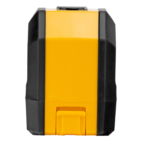 Лазерный уровень LX 02 Red, 20 м, 635 нм, резьба 1/4" Denzel по ценам производителя в Москве с доставкой по всей России