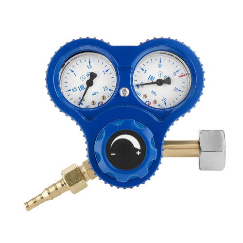 Редуктор кислородный БКО-50-5 АЛ PROTEC по ценам производителя в Москве с доставкой по всей России