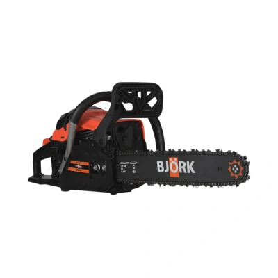 Бензиновая цепная пила Bjork 245/16 по ценам производителя в Москве с доставкой по всей России