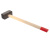 Кувалда, 7000 г, кованая головка, деревянная рукоятка 750 мм Сибртех по ценам производителя в Москве с доставкой по всей России