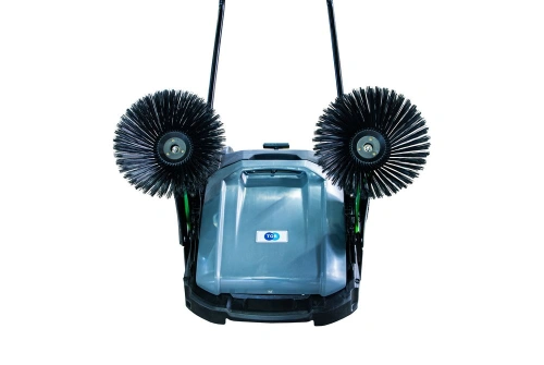 Машина подметальная механическая TOR M92 по ценам производителя в Москве с доставкой по всей России