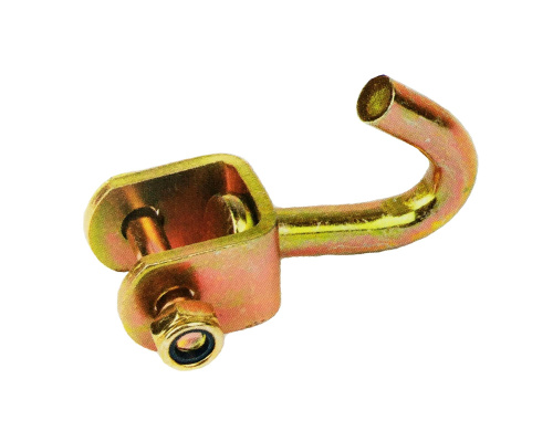 Крюк для стяжных ремней TOR 3,0 т 35 мм JK35301 (Q) по ценам производителя в Москве с доставкой по всей России