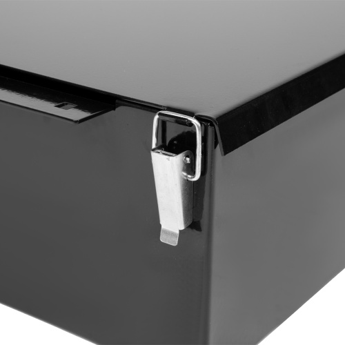 Ящик-сиденье для мотоблочного прицепа B-500 Denzel по ценам производителя в Москве с доставкой по всей России