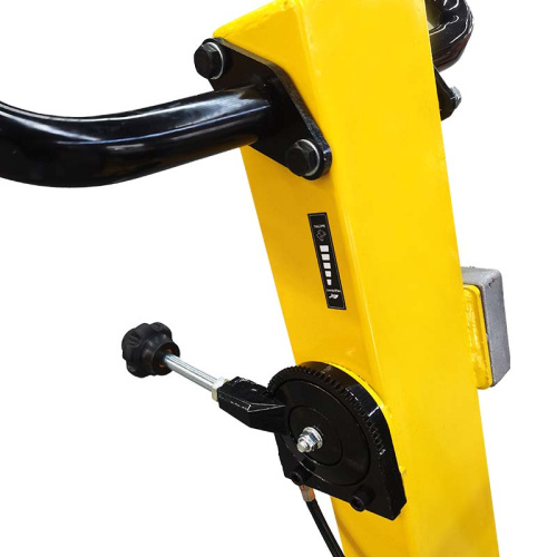 Виброплита бензиновая реверсивная NORSU RS-R170L по ценам производителя в Москве с доставкой по всей России