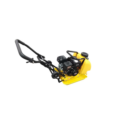 Виброплита бензиновая прямоходная NORSU RF-90TL (колесный комплект, бак для воды) по ценам производителя в Москве с доставкой по всей России