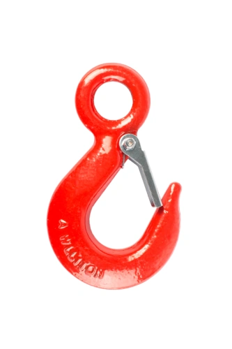 Крюк чалочный TOR 320А 1,0 т (Q) по ценам производителя в Москве с доставкой по всей России