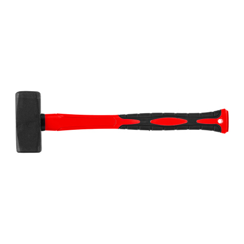 Кувалда 2 кг, фибергласовая обрезиненная рукоятка 380 мм Matrix по ценам производителя в Москве с доставкой по всей России