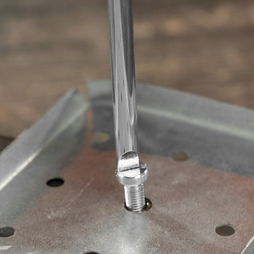 Отвертка комбинированная SL6/PH2 Sparta по ценам производителя в Москве с доставкой по всей России