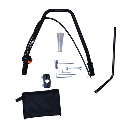 Привод к виброрейке бензиновый FTL SFS-02B по ценам производителя в Москве с доставкой по всей России