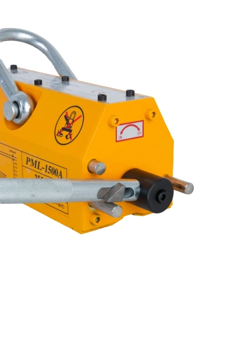 Захват магнитный TOR PML-A 1500  (г/п 1500 кг) по ценам производителя в Москве с доставкой по всей России