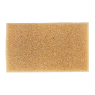 Губка комбинированная для удаления эпоксидной затирки 160 х 95 х 60 мм, Сибртех по ценам производителя в Москве с доставкой по всей России