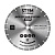 Диск лазерный 350Е мм по ценам производителя в Москве с доставкой по всей России