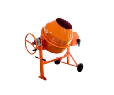 Бетоносмеситель 220 л TOR СБР-260В 380В (чугунный венец) по ценам производителя в Москве с доставкой по всей России
