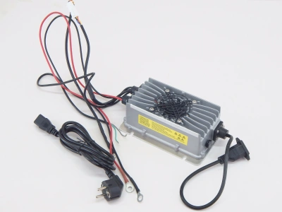 Зарядное устройство для штабелёров WS/IWS 24V/15A (Charger)