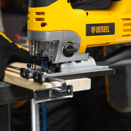 Лобзик электрический JS-110, 750 Вт, 110 мм Denzel по ценам производителя в Москве с доставкой по всей России