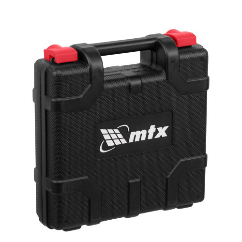 Дрель-шуруповерт аккумуляторная MCDL-12-02P, Li-Ion, 12 В, 2 акк. MTX по ценам производителя в Москве с доставкой по всей России