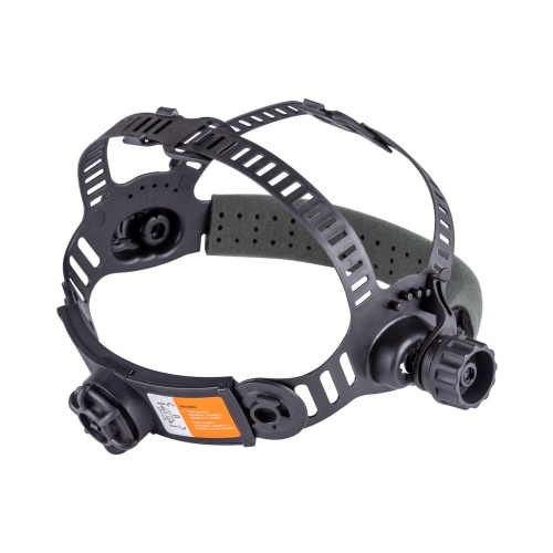 Маска сварщика GEFEST вектор (ф-р 9700V, пр-во FoxWeld), без коробки по ценам производителя в Москве с доставкой по всей России