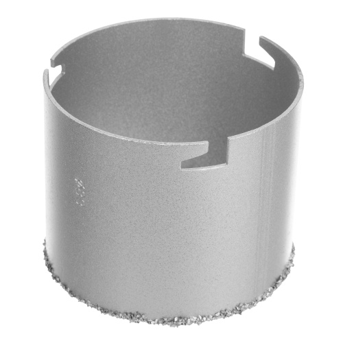 Набор коронок по керамической плитке, 33-53-67-73-83 мм, напил, в пластиковом боксе, шестигранный хвостовик Matrix по ценам производителя в Москве с доставкой по всей России