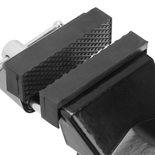 Тиски настольные, резиновая вакуумная присоска, шарнирный механизм, ширина рабочих губок 70 мм Matrix по ценам производителя в Москве с доставкой по всей России