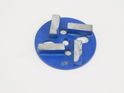 Фреза алмазная №60 для машин мозаично-шлифовальных GM400/GM600