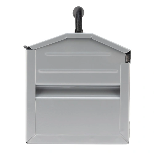 Ящик для инструмента, 484 х 154 х 165 мм, металлический Matrix по ценам производителя в Москве с доставкой по всей России