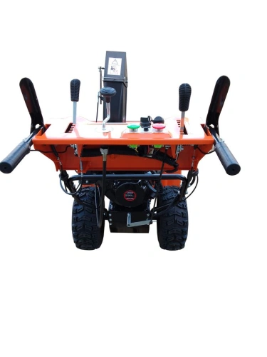 Снегоуборщик бензиновый TOR ST-710 с электростартером (Loncin) по ценам производителя в Москве с доставкой по всей России