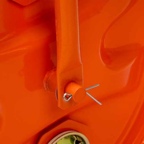 Каток газонный 40 л, ручной, наливной, пробка-болт Сибртех по ценам производителя в Москве с доставкой по всей России