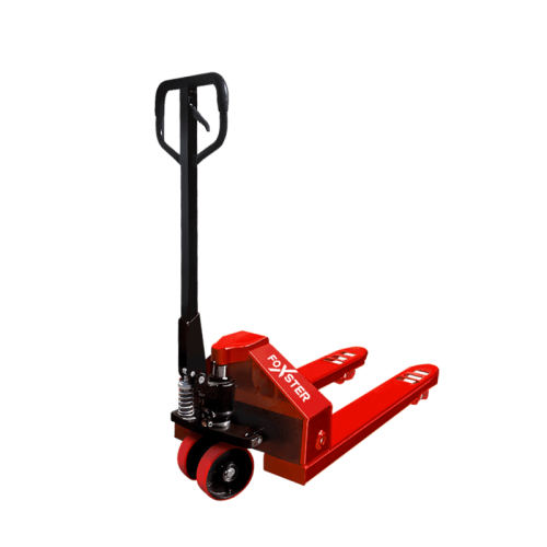 Гидравлическая тележка FOXSTER AC50 по ценам производителя в Москве с доставкой по всей России