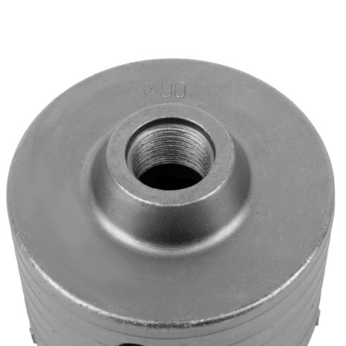 Буровая коронка, M22 х 90 мм Matrix по ценам производителя в Москве с доставкой по всей России