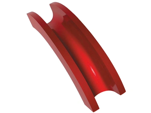 Пуансон 3" (80 мм) для трубогибов TL 16т по ценам производителя в Москве с доставкой по всей России