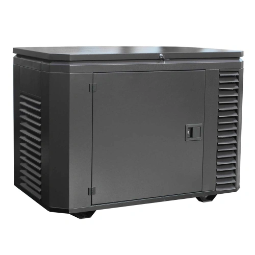 Кожух шумозащитный EVOline 1600 (c вентилятором и зимним пакетом) по ценам производителя в Москве с доставкой по всей России