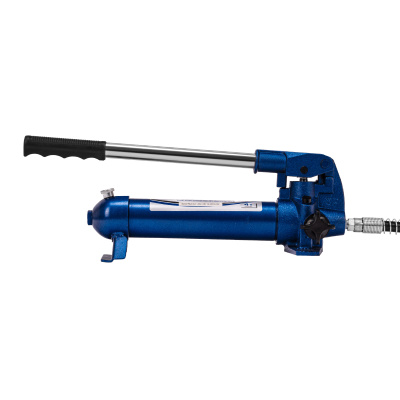 Растяжка гидравлическая, 4 т, набор из 17 предметов, 7 сменных насадок, в металлическом кейсе Stels по ценам производителя в Москве с доставкой по всей России