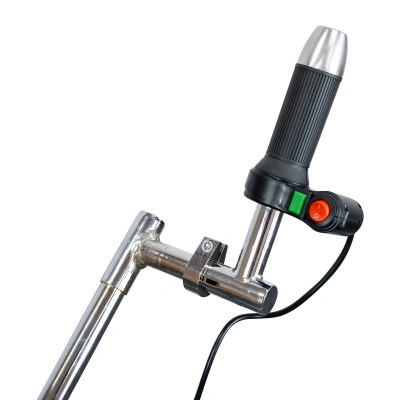 Виброрейка аккумуляторная CIMAR ESCE-5008 (Лезвие 2.4 м в комплекте) по ценам производителя в Москве с доставкой по всей России