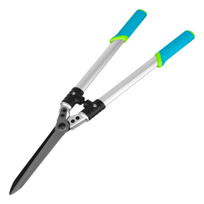 Кусторез, 600 мм, кованый, алюминиевые обрезиненные рукоятки, Forged LUXE Palisad по ценам производителя в Москве с доставкой по всей России