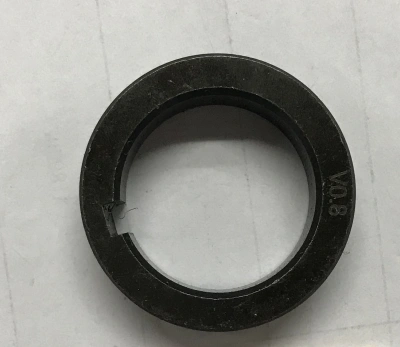 Ролик подающий под сталь (35-25-10) 0,6/0.8 купить в Москве с доставкой по всей России | ProtosMarket.ru