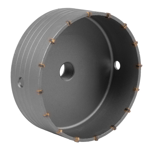 Буровая коронка, M22 х 150 мм Matrix по ценам производителя в Москве с доставкой по всей России