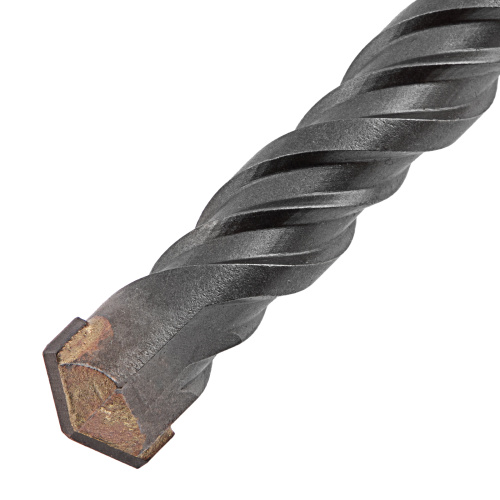 Бур по бетону, 18 x 260 мм, SDS Plus Сибртех по ценам производителя в Москве с доставкой по всей России