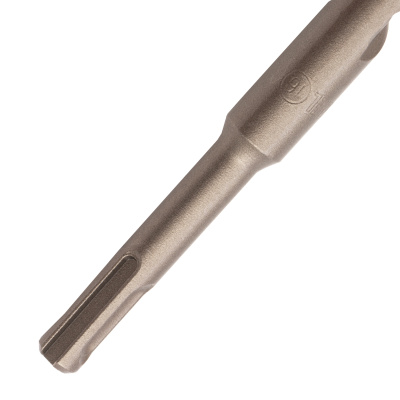 Бур по бетону, двойная спираль, три пылеотводящие кромки, 16 x 260 мм DENZEL по ценам производителя в Москве с доставкой по всей России